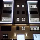 للإيجار شقة جديدة فاخره بتصميم عصري في حي العريض