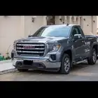 جيمس - سييرا 2021