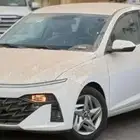 هيونداي اكسنت سمارت وفليت موديل 2025 بأقل الأسعار