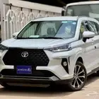 تويوتا فيلوز 7 مقاعد GLX 2025 بالنقد والتقسيط