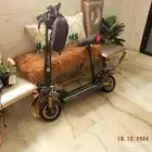 سكوتر سريع جدا وعلى السوم