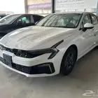 كيا K5 ستاندر 2024 عرض خاص