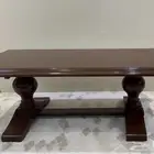 للبيع طاولات تلفزيون وطاولةوسط مجلس تصميم راقي وجودة جيده