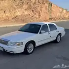جراند ماركيز 2008 نظيف جدا