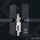 قفل ذكي قفل باسورد قفل الكتروني اقفال ذكيه