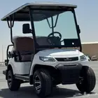 golf cart