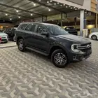فورد ايفرست ستاندر 2025 دبل