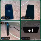 ايفون 14 للبدل فقط