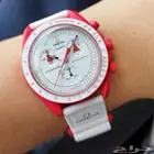 ساعات رجاليه اميغا سواتش