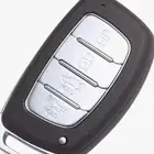 هيونداي سوناتا سمارت فل الفل 2019