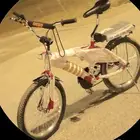 رامبو وكاله ماكمل سنه نضيف تحت ال 270 ماقبل