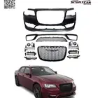 صدام امامي كرايسلر S 300 2015 - 2023 اصدار كندي