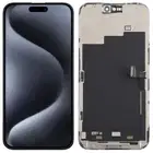 شاشة ايفون 15 بروماكس اصليlcd iPhone 15 pro max