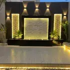 تنسيق حدائق الرياض
