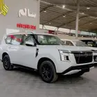 نيسان SE2 تنفس طبيعي