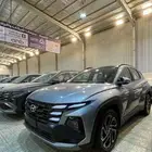 هيونداي توسان 2025 كمفروت 1.6 كاش قسط ايجار منتهي بالتمليك