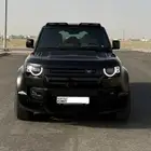 للبيع ديفندر 2022
