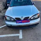 طلب مكينة نيسان بريميرا 2001 موديل SR20 أو QG18