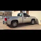جمس سيرا 2012 نضييف