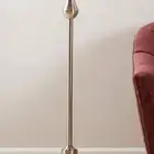 أبجورة أرضية من Home center جديدة