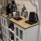 ركن قهوة للبيع