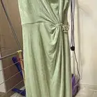 فستان جديد نظيف