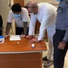 مهندسي و فنيي سلامة