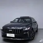 جيلي بريفيس ستاندر 2.0 2025