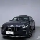 جيلي بريفيس ستاندر 2.0سي سي 2025
