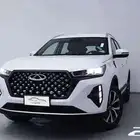 شيري تيجو 7 كمفورت برو ماكس موديل 2025 ضمان الناغي