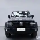 هافال تانك 300 موديل 2025