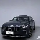 جيلي بريفيس ستاندر 2.0 2025