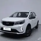 جيلي GX3 برو 2025