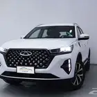 شيري تيجو 7 برو موديل2025