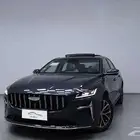 جيلي برفس 2025