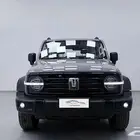 هافال - تانك 300 - 2025 فل