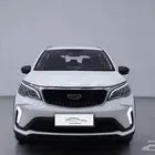 جيلي GX3 MID موديل 2025