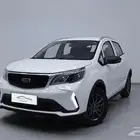 جيلي GX3 MID موديل 2025