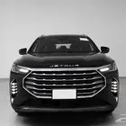 جيتور - X70 - لاكجري - 2025 - 7 مقاعد