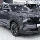 نيسان كيكس 2025 الشكل الجديد (ستاندر و نص فل)