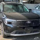 فورد تيريتوري ترند 2026 تقسيط للراجحي فقط