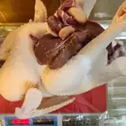 ديك رومي للذبح
