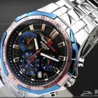 هذه ساعة كاسيو إديفيس (Casio Edifice Scuderia Toro Rosso)