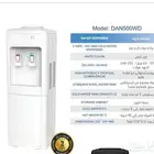 برادات ماء دانسات حار وبارد