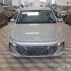 هيونداي اكسنت فليت وسمارت 2026 اقساط