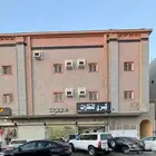 سكن راق  وموقع مميز في قلب تبوك