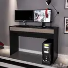 مكتب مع كرسي ( جديد ) بسعر مخفض