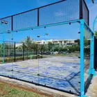 تركيب ملاعب بادل بخصومات