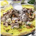 منسف اردني وجميع اصناف الشاميه وساندويتشات