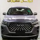 شيري تيجو 7 برو ماكس كمفورت2025 عرض خاص كاش واقساط